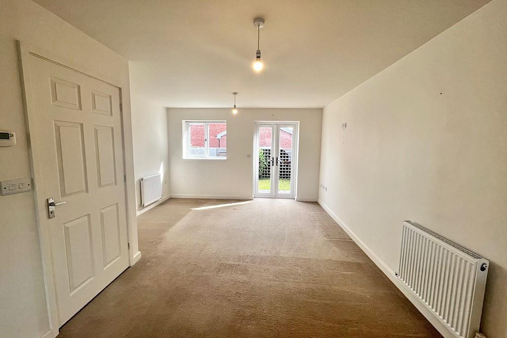 36 Barley Meadows, Llanymynech, SY22 6JX Let Agreed